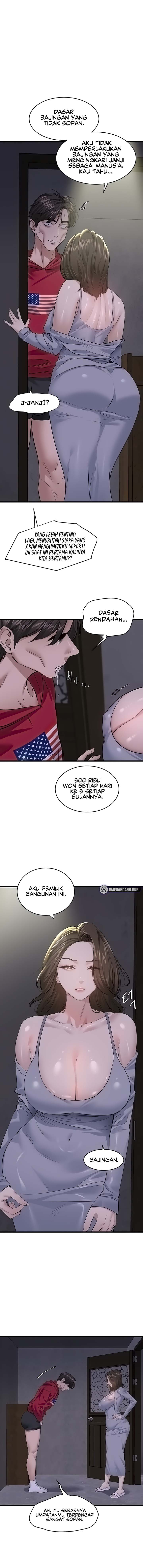 SSS-Class Undercover Agent - Chapter 17 8