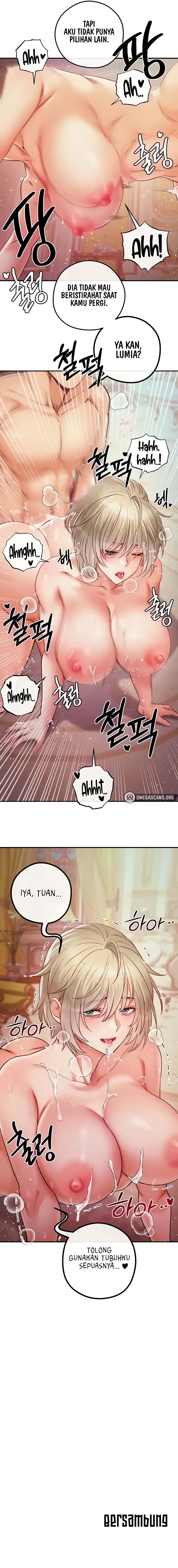 Revenge by Harem - Chapter 17 11 Revenge by Harem - Chapter 17 11