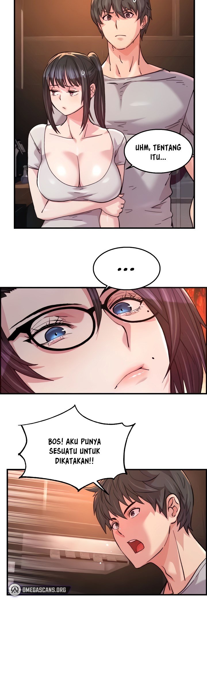 Chicken Club - Chapter 17 16