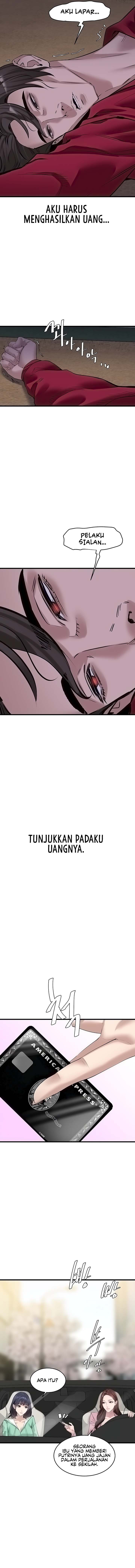 SSS-Class Undercover Agent - Chapter 17 11