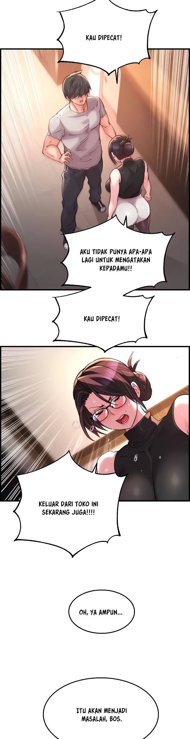 Chicken Club - Chapter 17 29