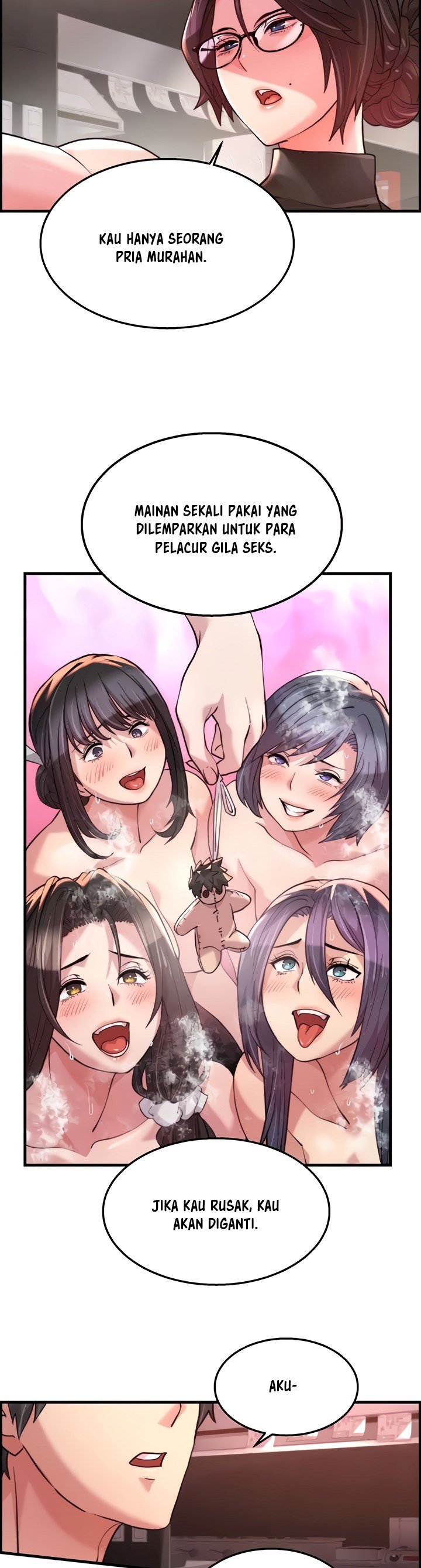 Chicken Club - Chapter 17 23