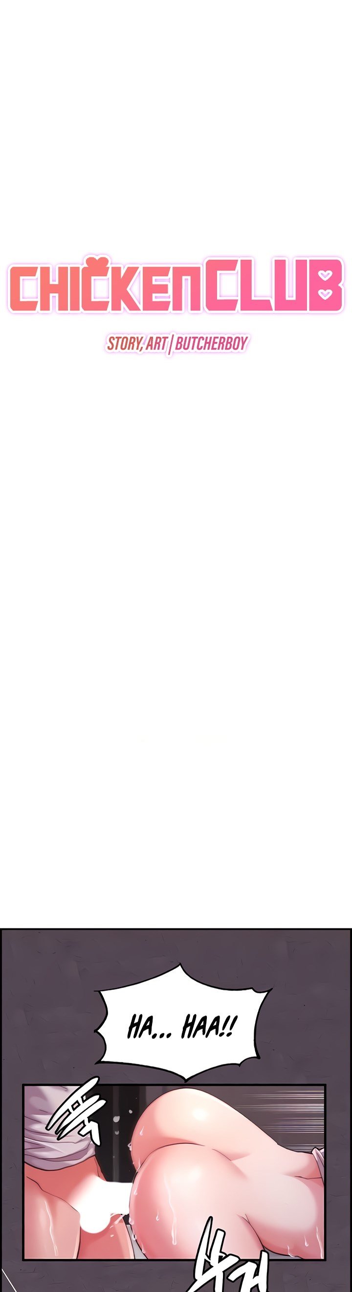 Chicken Club - Chapter 17 4