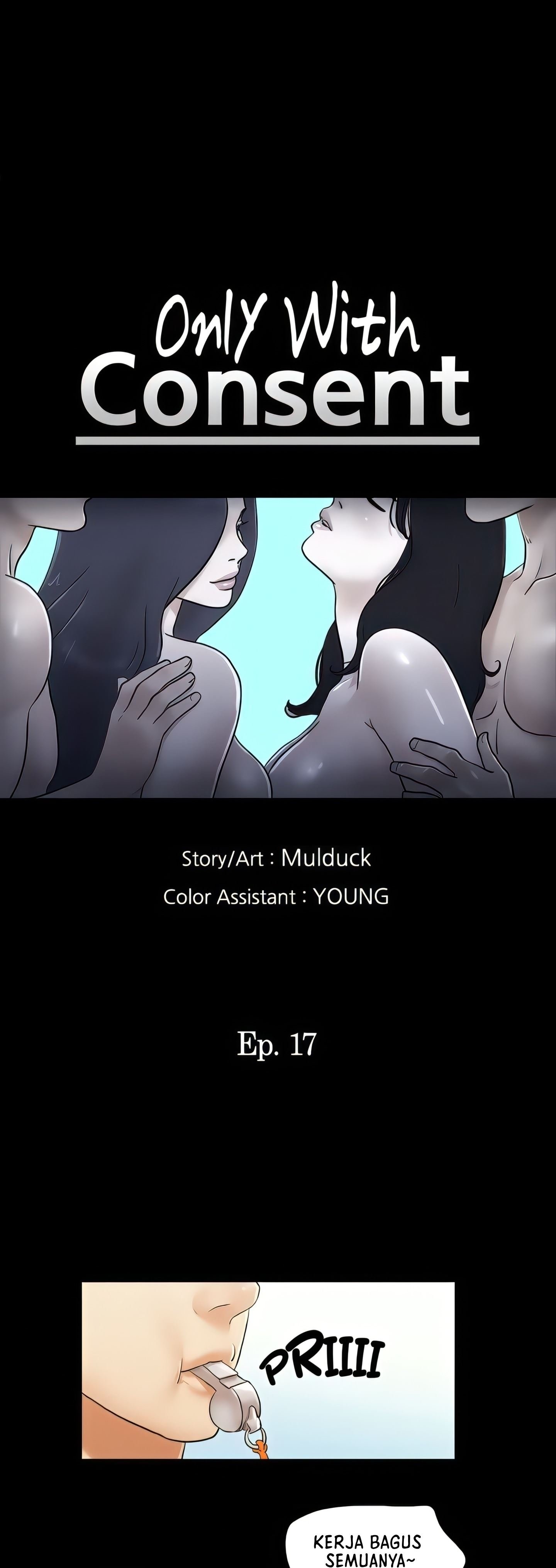 Only With Consent Uncensored - Chapter 17 4 Only With Consent Uncensored - Chapter 17 4