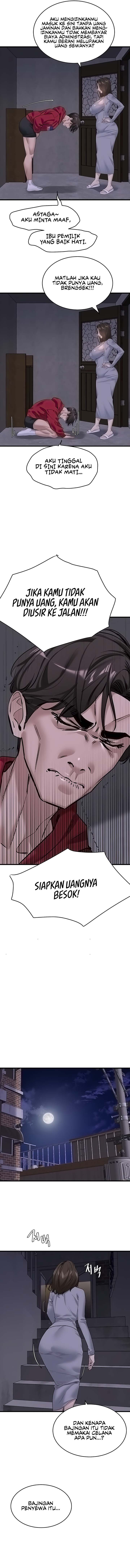 SSS-Class Undercover Agent - Chapter 17 9