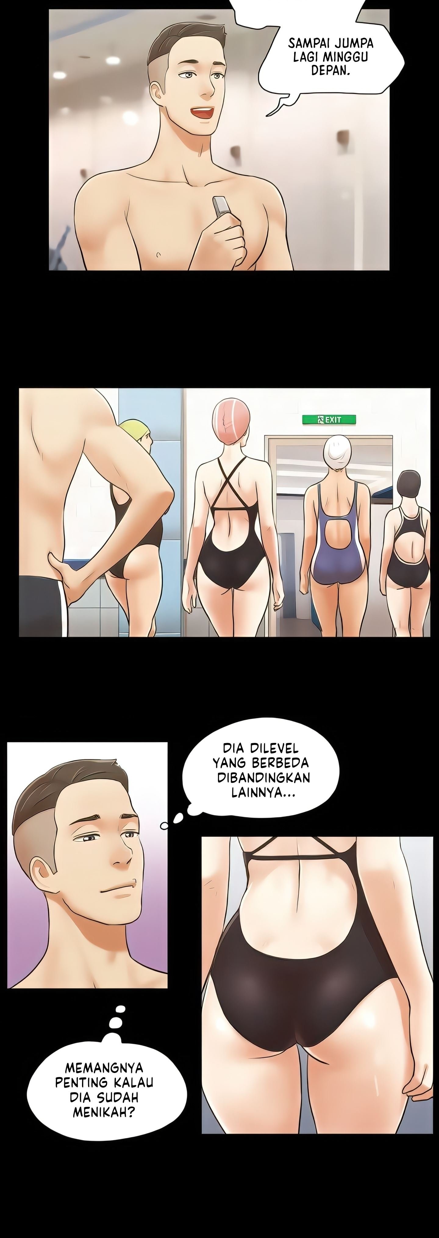 Only With Consent Uncensored - Chapter 17 5 Only With Consent Uncensored - Chapter 17 5