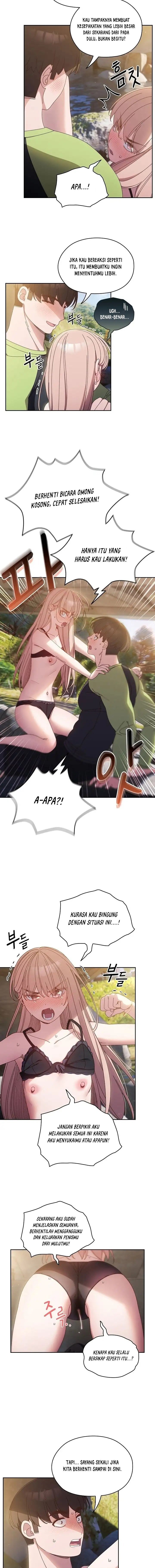 Boss! Give Me Your Daughter! - Chapter 17 9