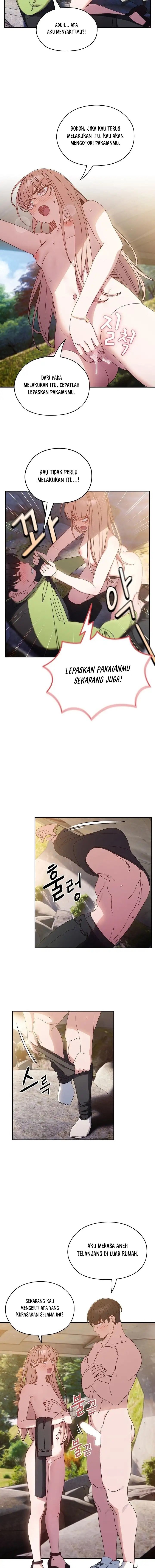 Boss! Give Me Your Daughter! - Chapter 17 12