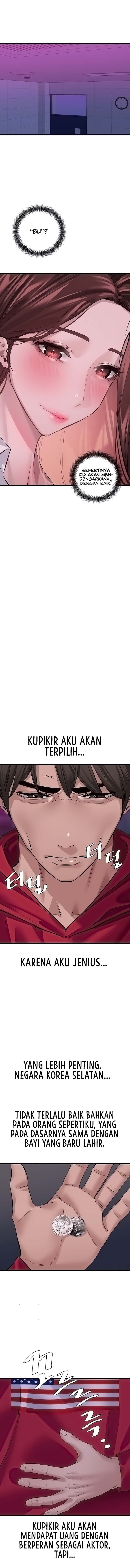 SSS-Class Undercover Agent - Chapter 17 5