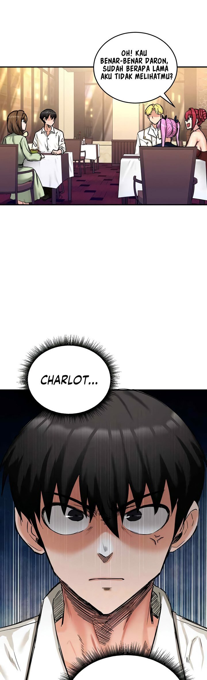 Regressed Warrior&#8217;s Female Dominance - Chapter 17 35