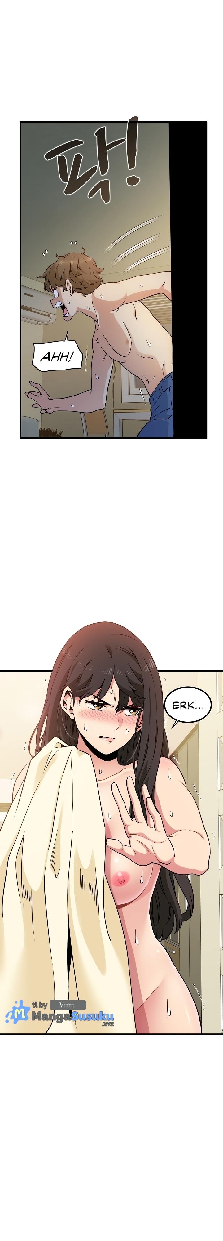 A Turning Point - Chapter 11 21 A Turning Point - Chapter 11 21