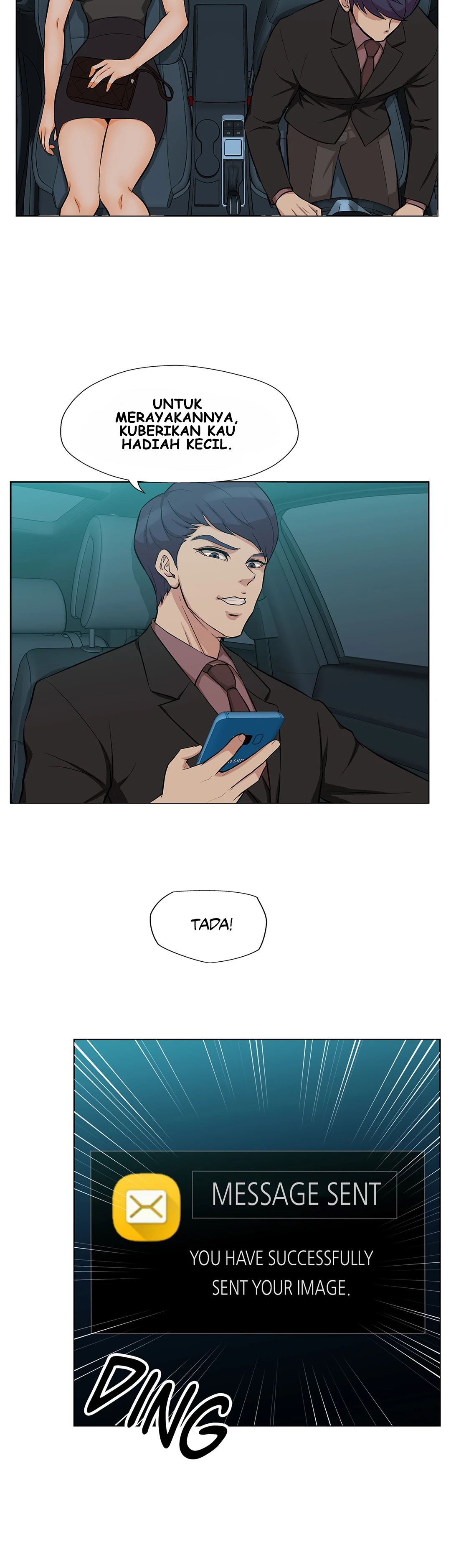 Back With a Bang - Chapter 11 11