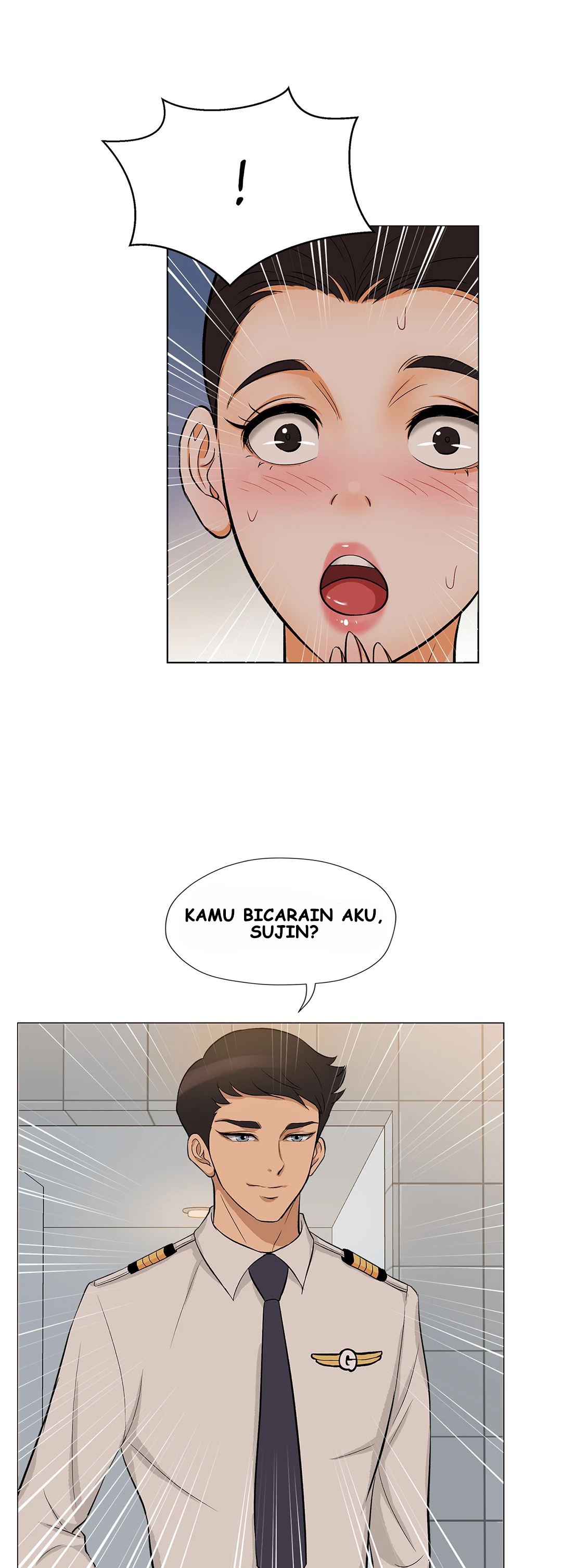 Back With a Bang - Chapter 11 20