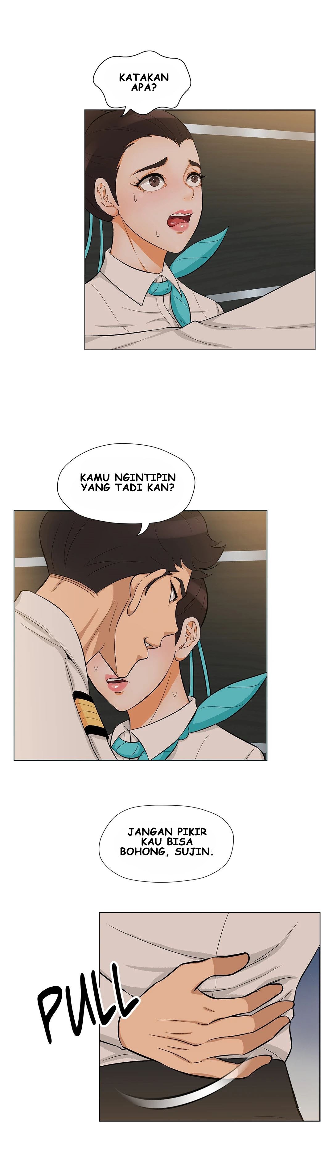Back With a Bang - Chapter 11 25