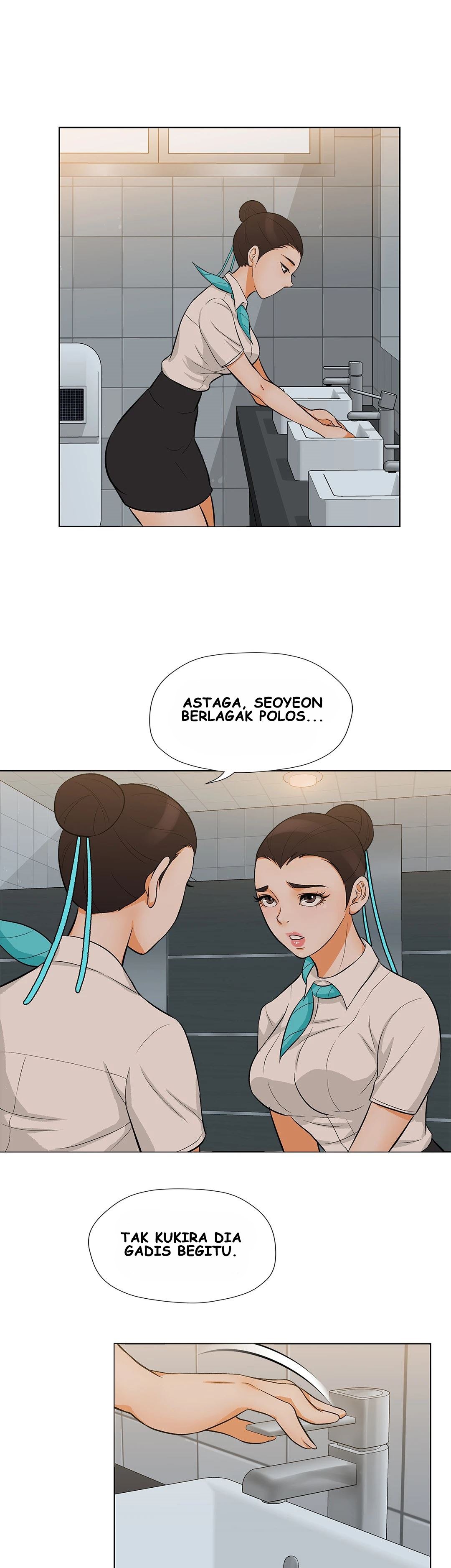 Back With a Bang - Chapter 11 18