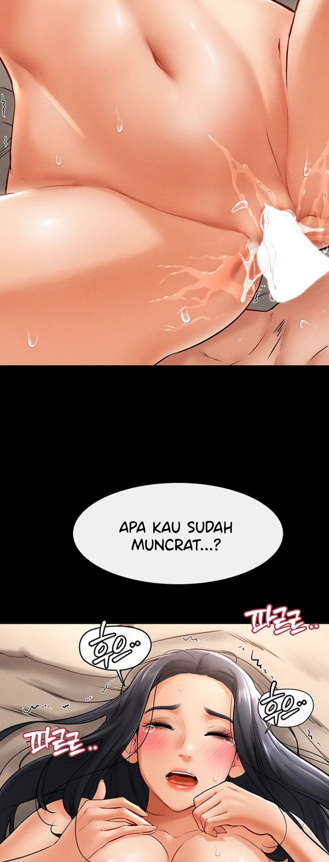 My New Family Treats Me Well - Chapter 11 3
