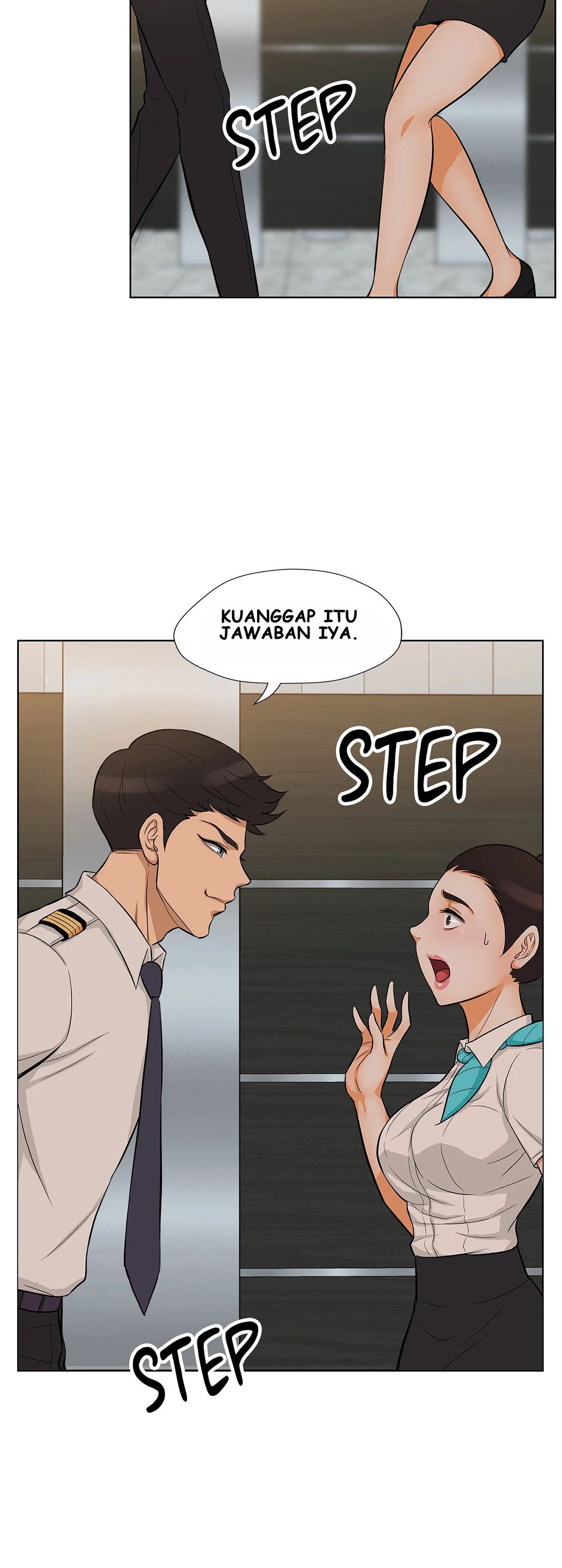 Back With a Bang - Chapter 11 22