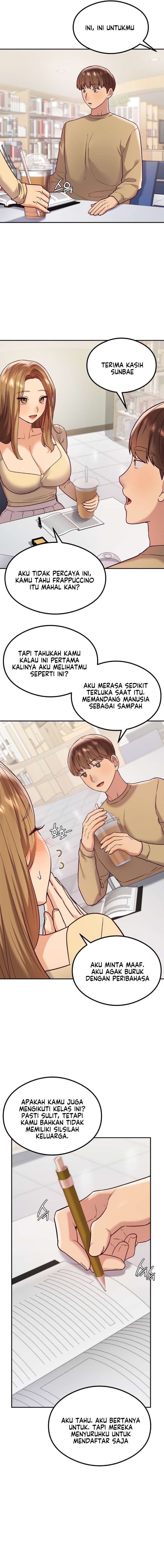 The Massage Club - Chapter 11 20