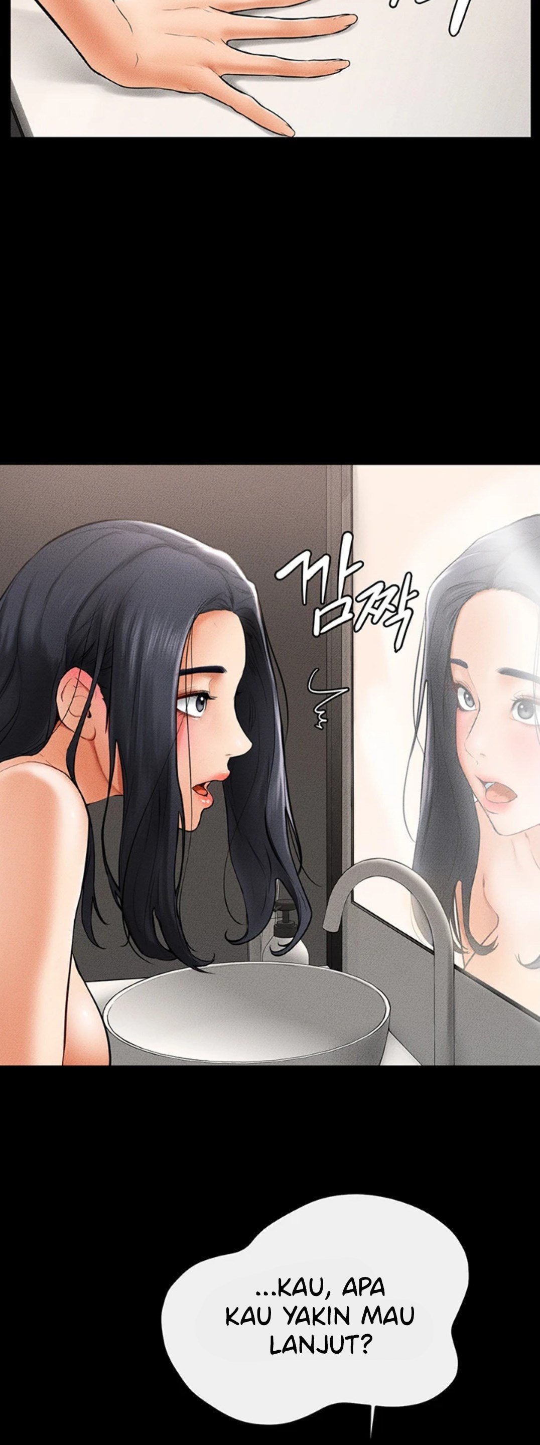 My New Family Treats Me Well - Chapter 11 20