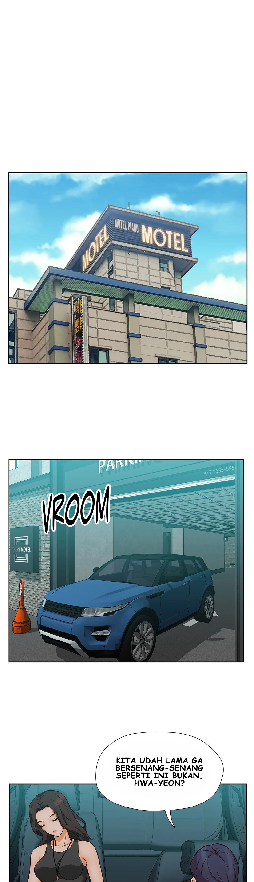 Back With a Bang - Chapter 11 10
