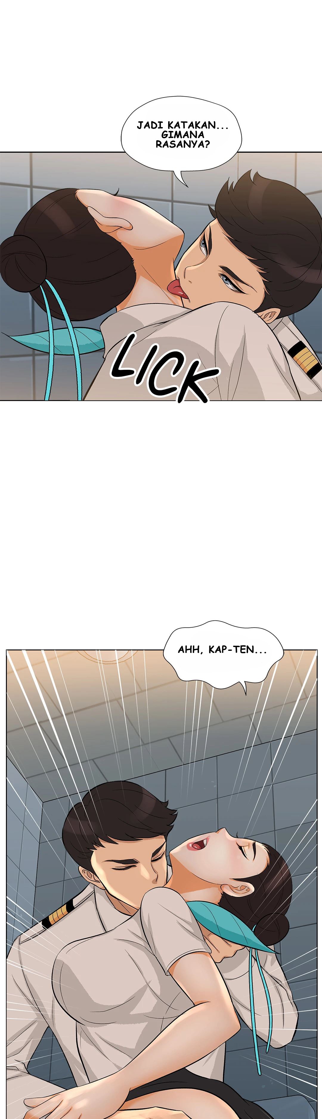 Back With a Bang - Chapter 11 27