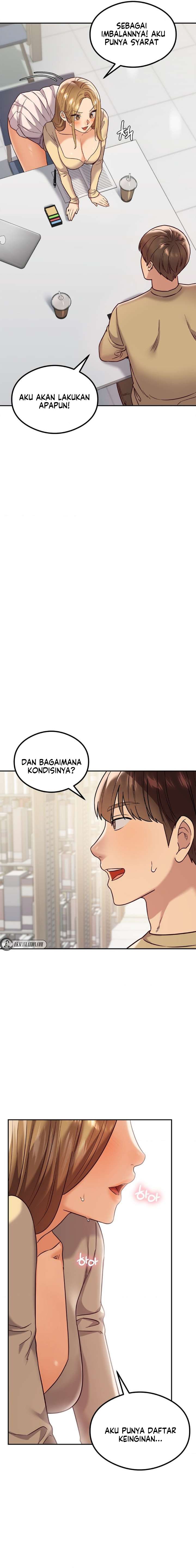The Massage Club - Chapter 11 23