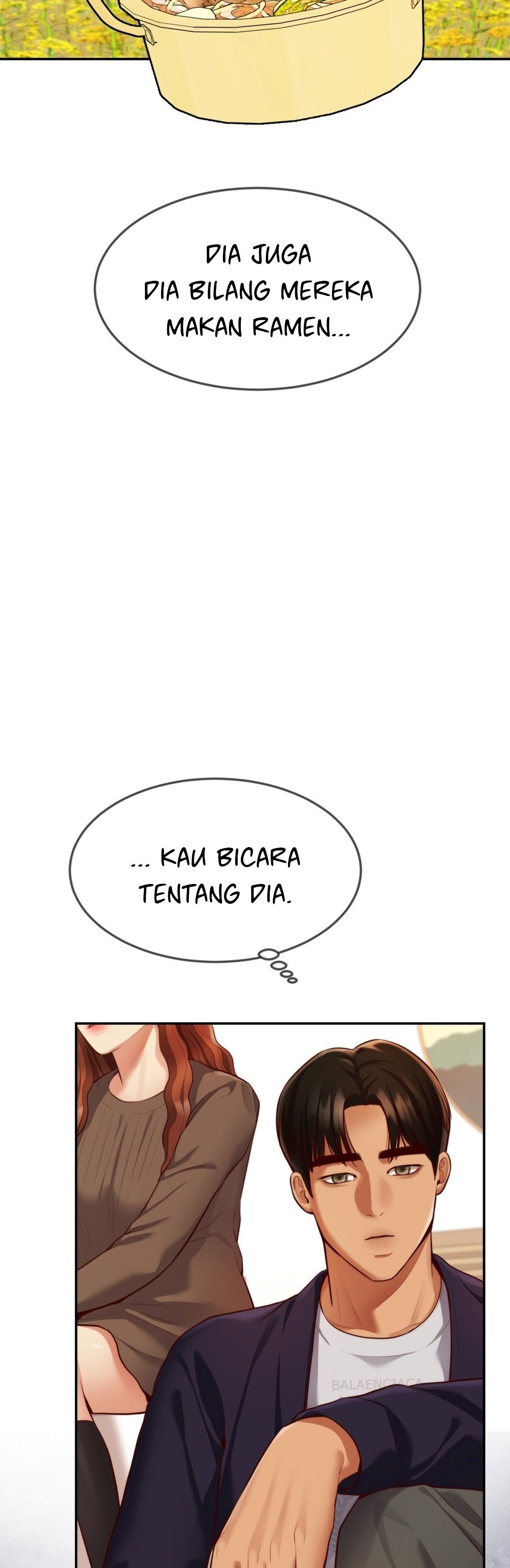 Blueming (Samosa) - Chapter 11 23