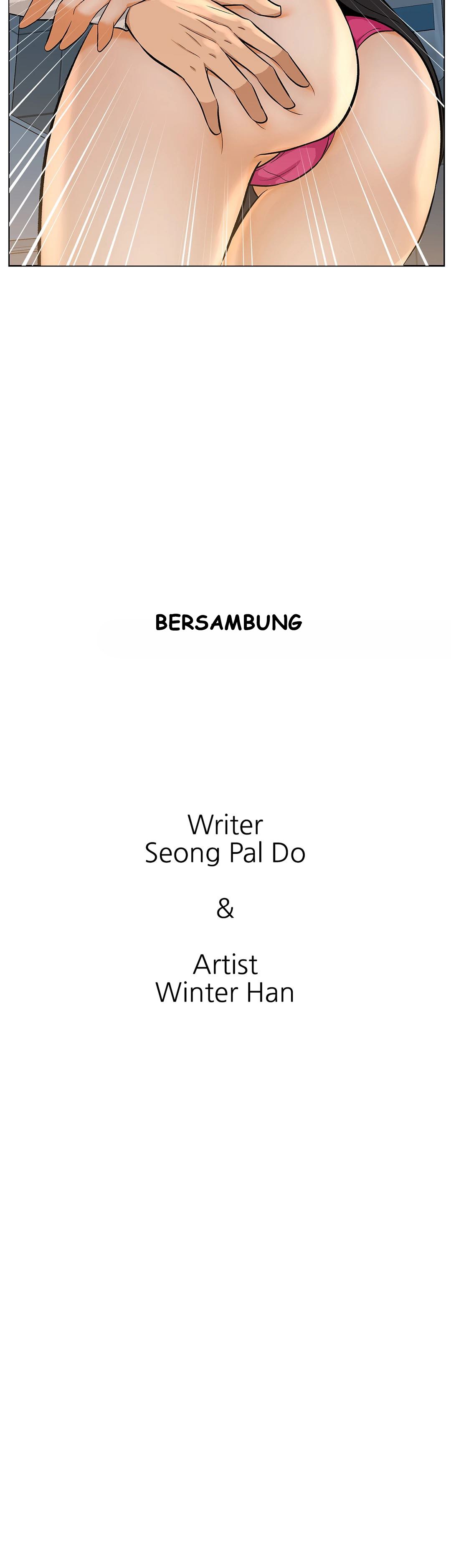 Back With a Bang - Chapter 11 28