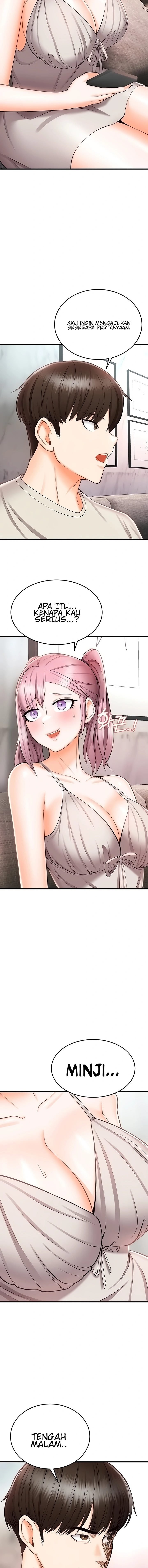 Sextertainment - Chapter 11 17