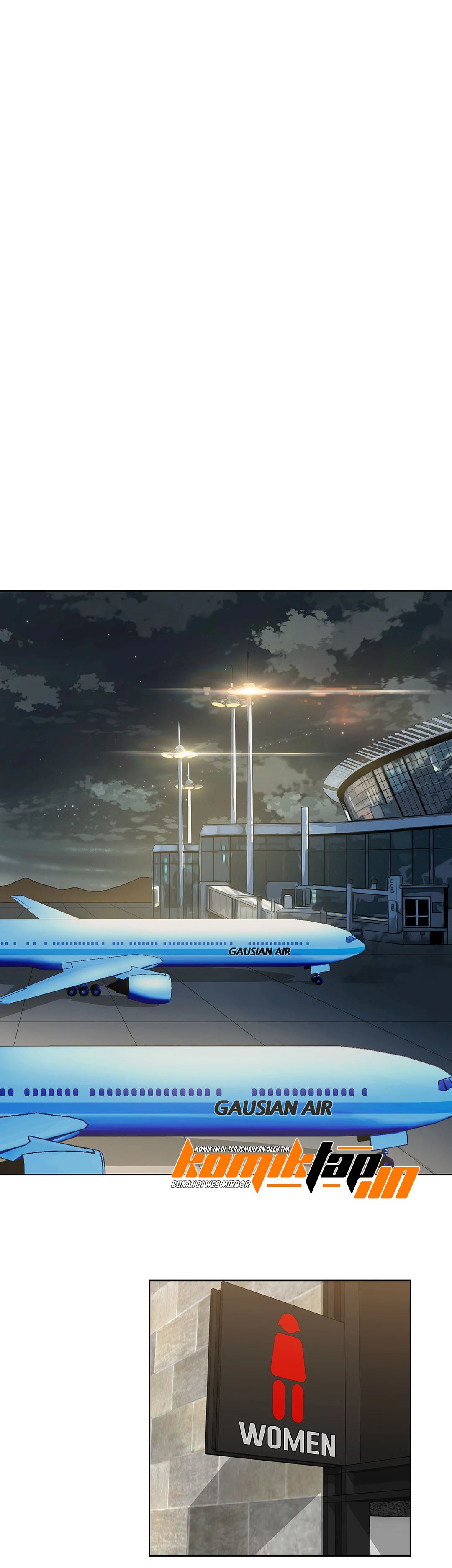 Back With a Bang - Chapter 11 17