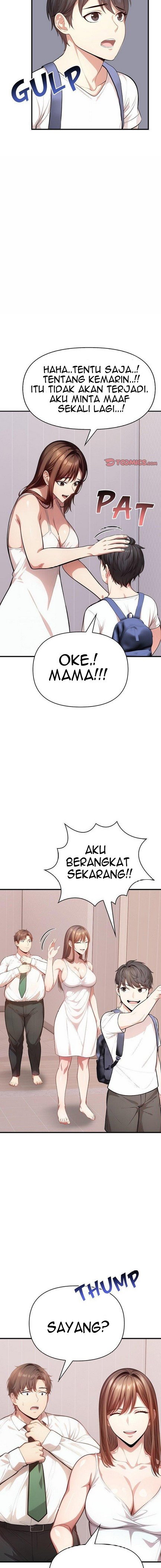 A Housewife&#8217;s Massage Addiction - Chapter 11 11