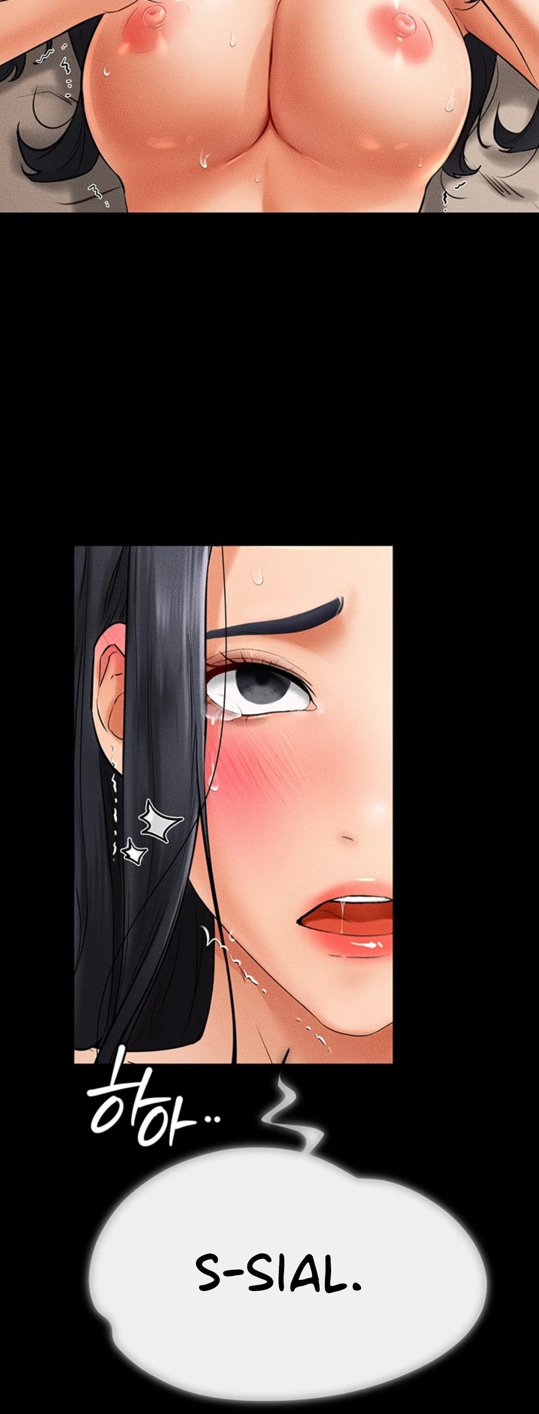 My New Family Treats Me Well - Chapter 11 4