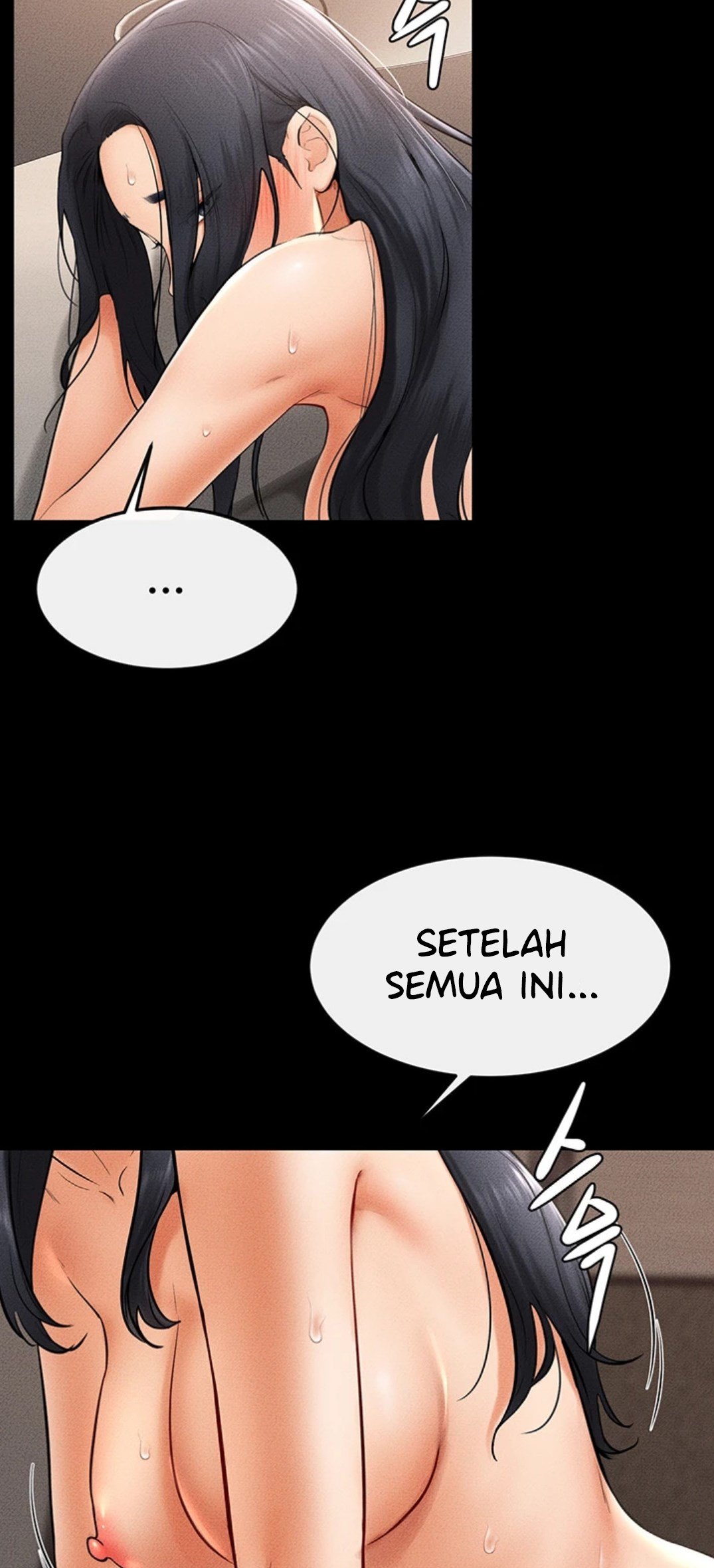 My New Family Treats Me Well - Chapter 11 56