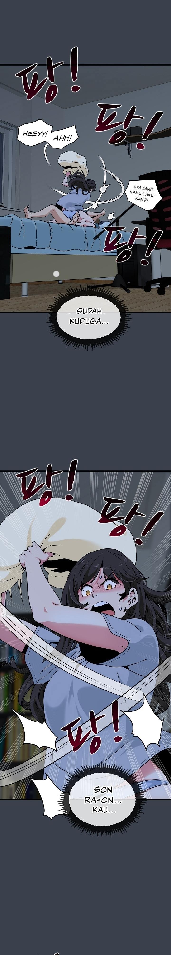 A Turning Point - Chapter 11 29 A Turning Point - Chapter 11 29