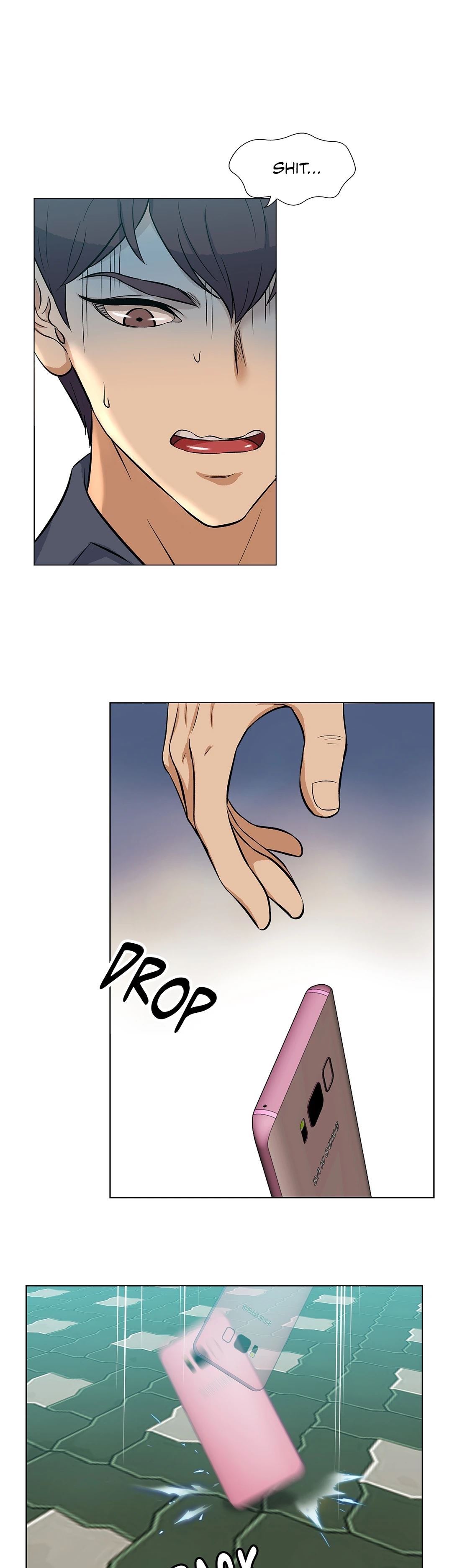 Back With a Bang - Chapter 11 8
