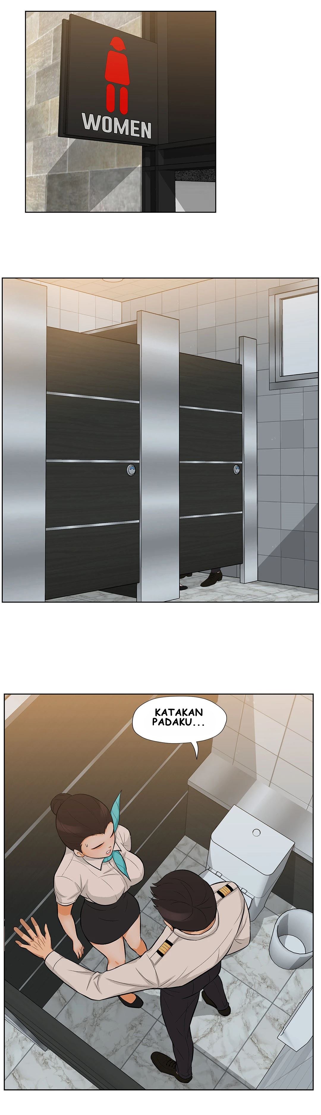 Back With a Bang - Chapter 11 24