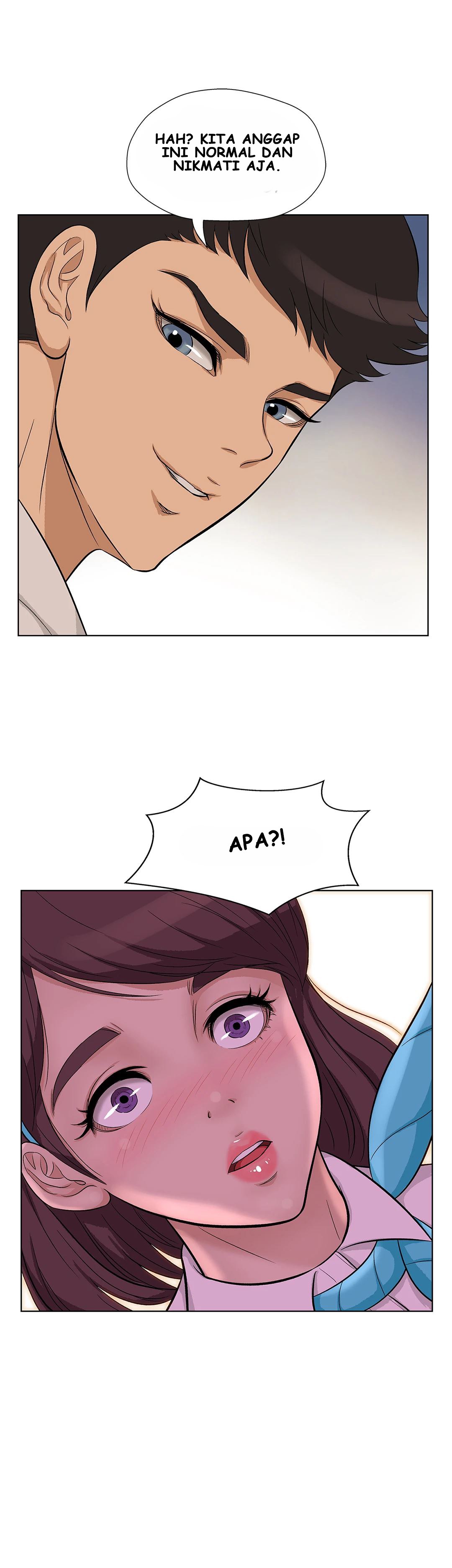 Back With a Bang - Chapter 11 3