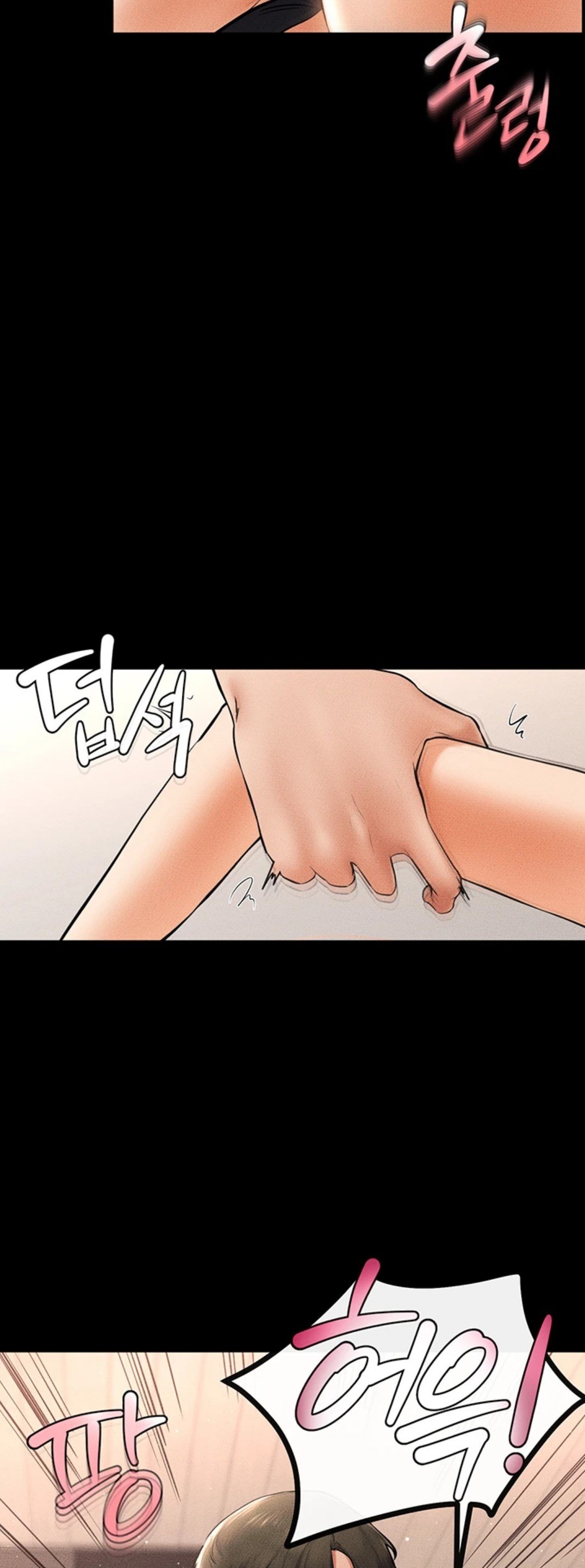 My New Family Treats Me Well - Chapter 11 37