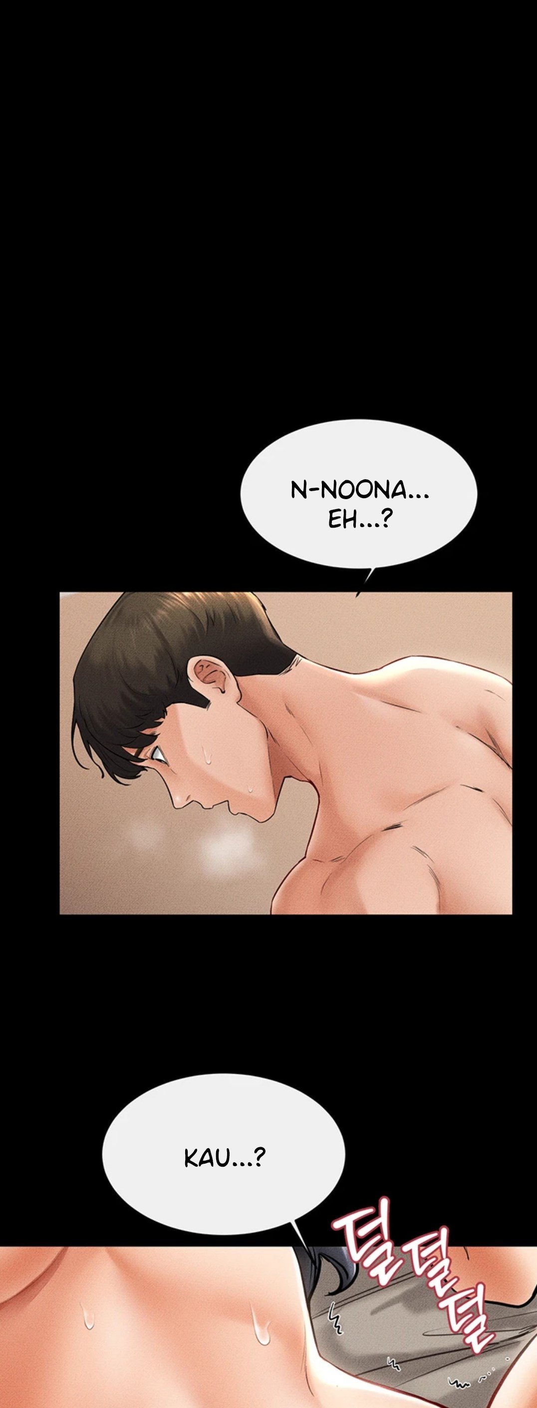 My New Family Treats Me Well - Chapter 11 2