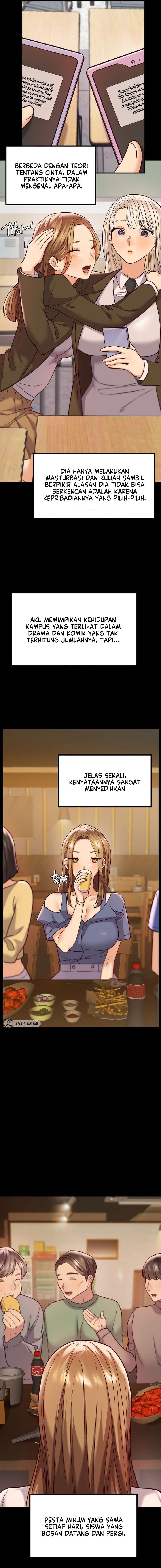 The Massage Club - Chapter 11 4
