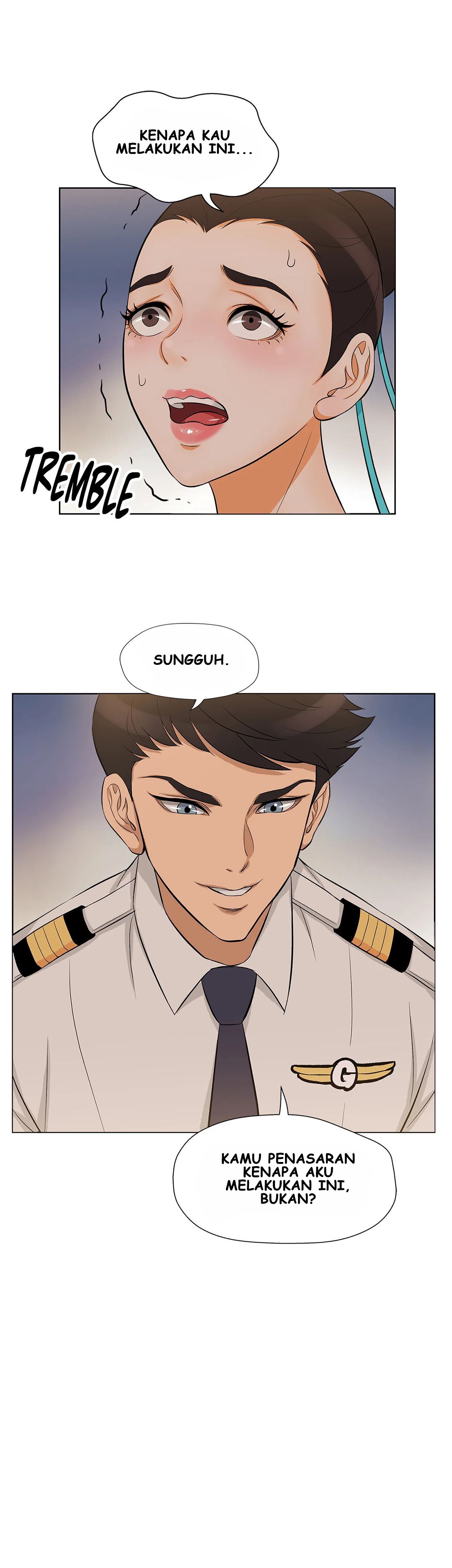 Back With a Bang - Chapter 11 23