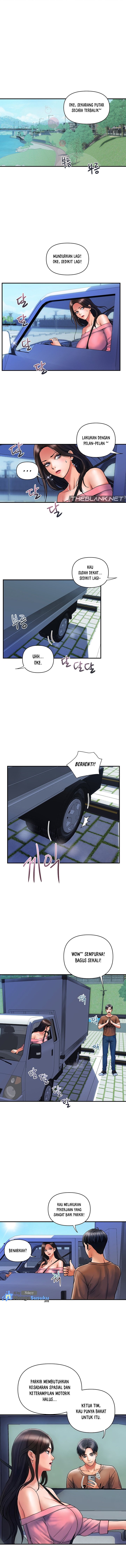 Department Store Ladies - Chapter 11 2 Department Store Ladies - Chapter 11 2