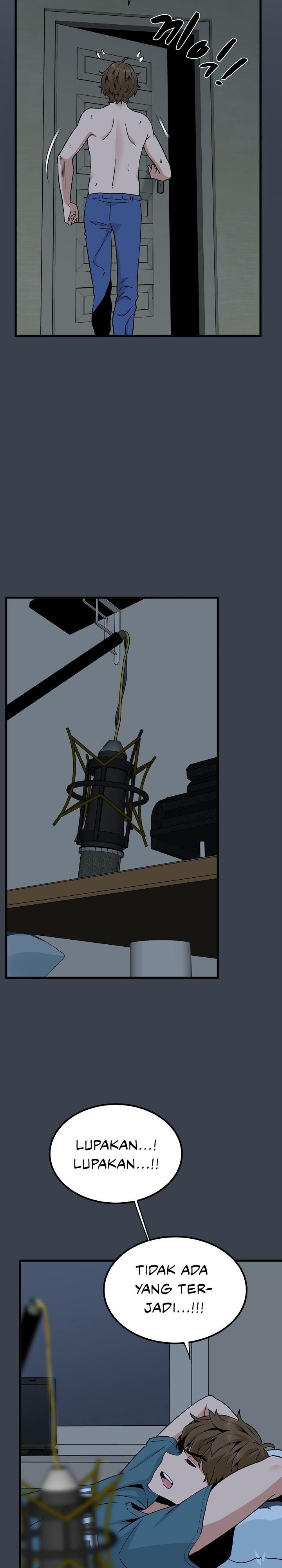 A Turning Point - Chapter 11 23 A Turning Point - Chapter 11 23