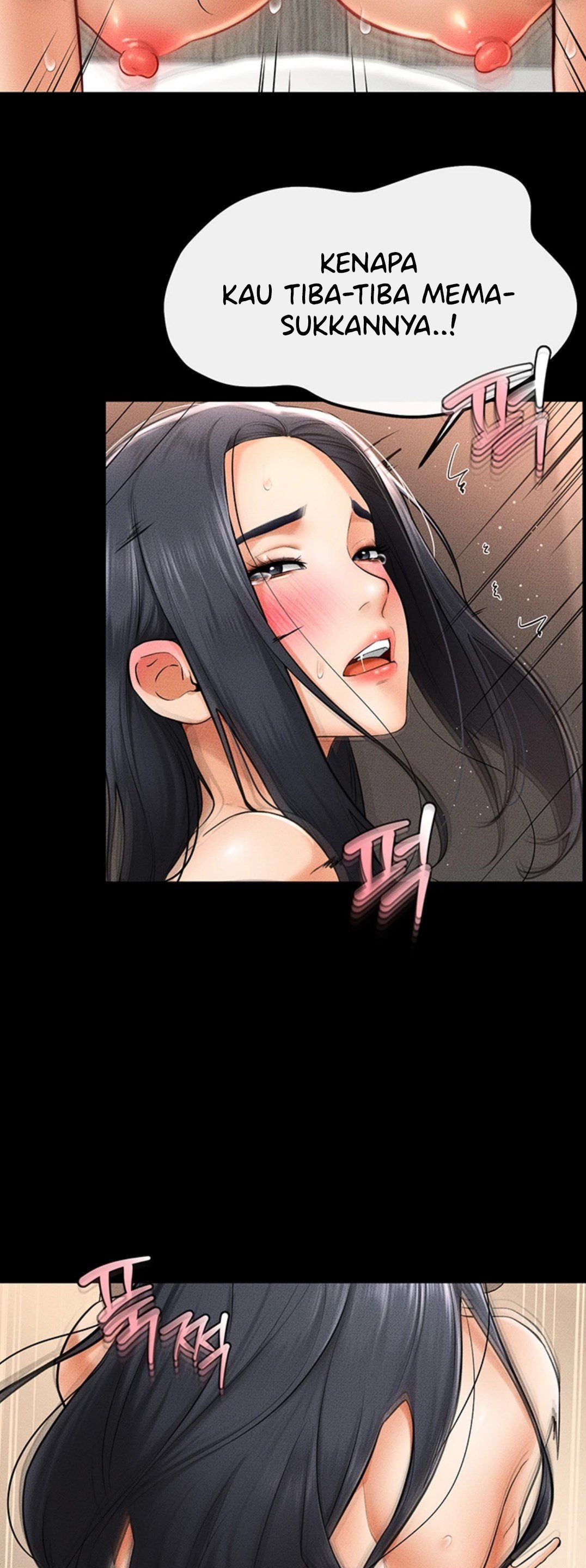 My New Family Treats Me Well - Chapter 11 27