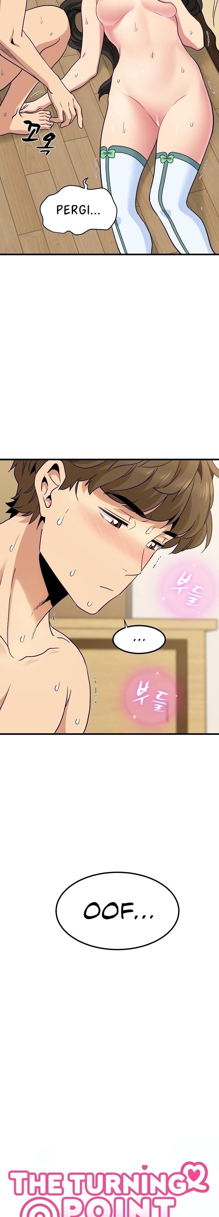 A Turning Point - Chapter 11 7 A Turning Point - Chapter 11 7