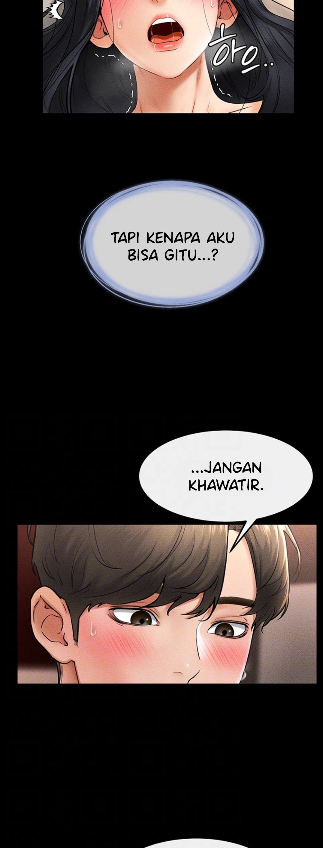 My New Family Treats Me Well - Chapter 11 8