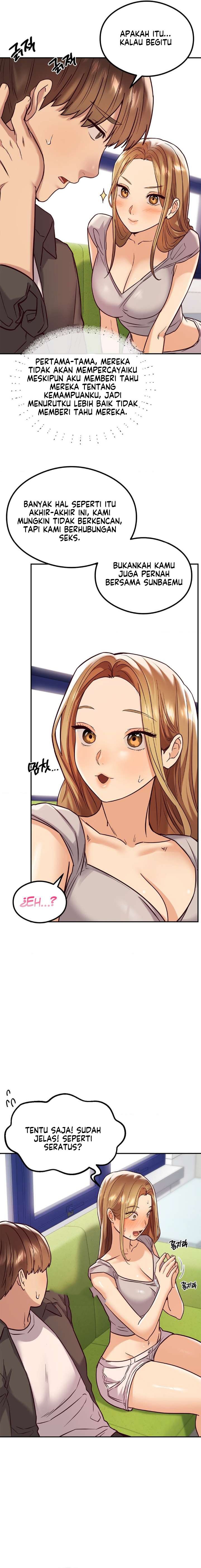 The Massage Club - Chapter 11 7