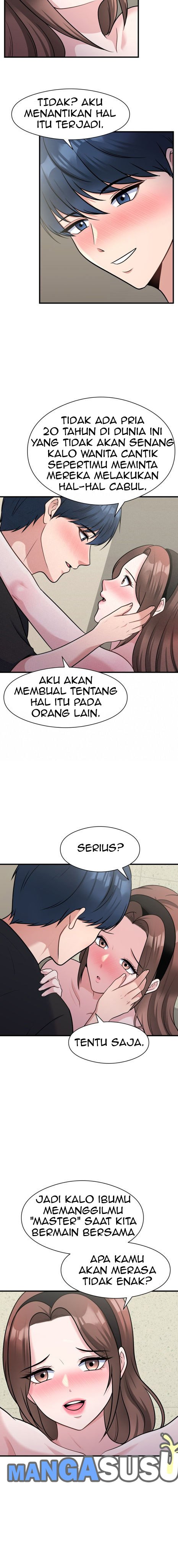 My Fathers USB - Chapter 11 13