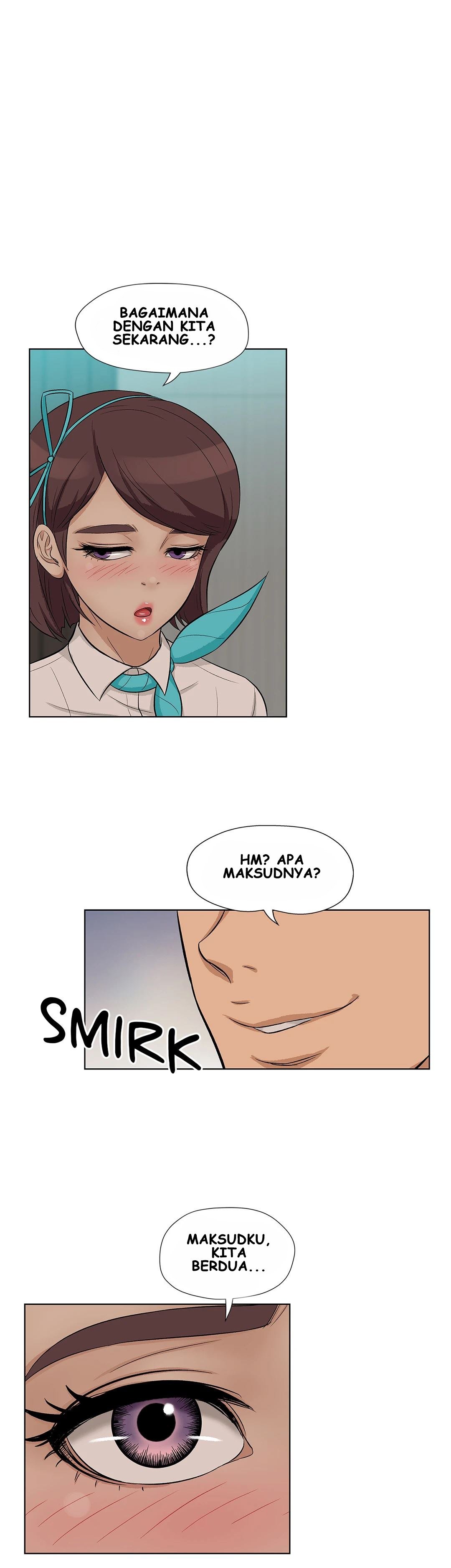 Back With a Bang - Chapter 11 2