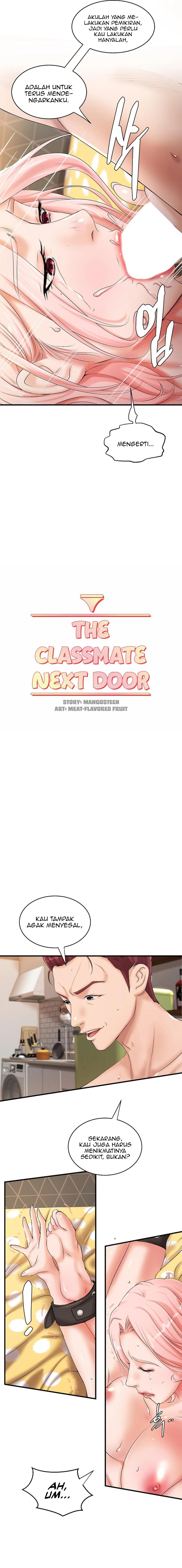 My Classmate Next Door - Chapter 11 4 My Classmate Next Door - Chapter 11 4